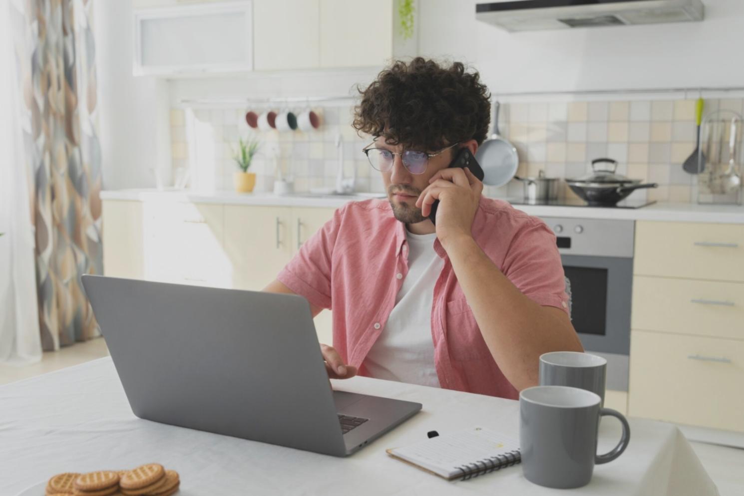 Environnement d'apprentissage financier