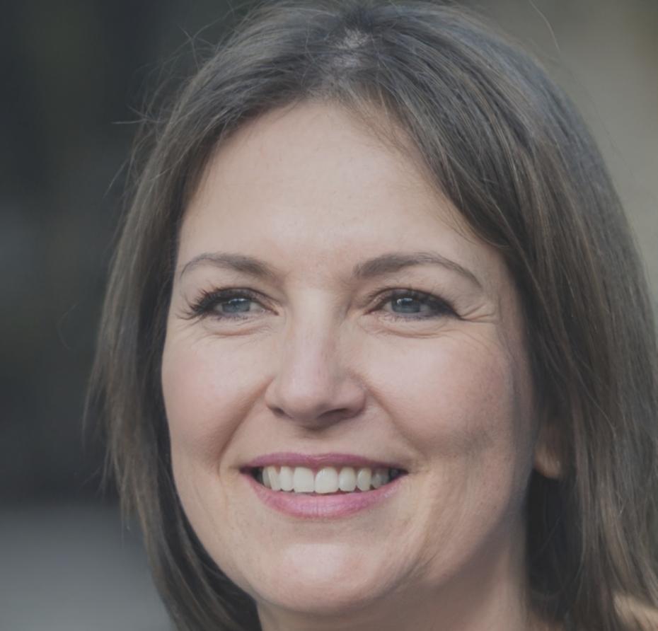 Léonie Beaucourt, participante au programme