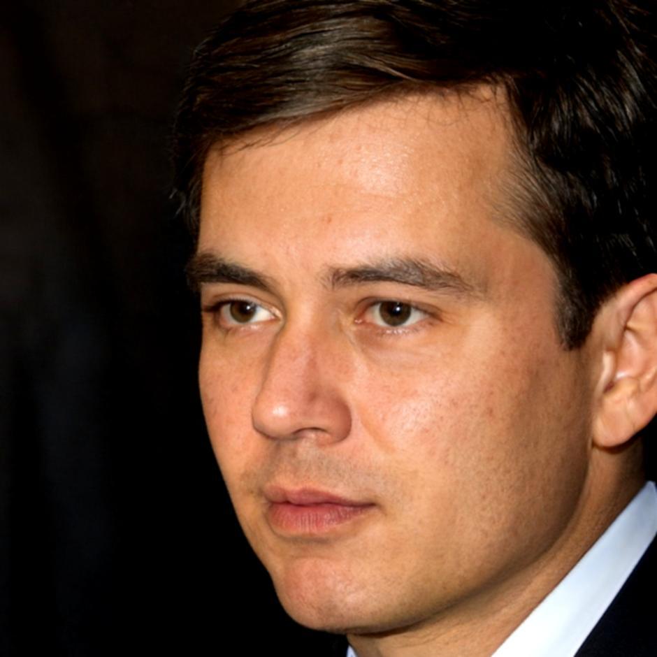 Aurélien Desforge, formateur en planification financière
