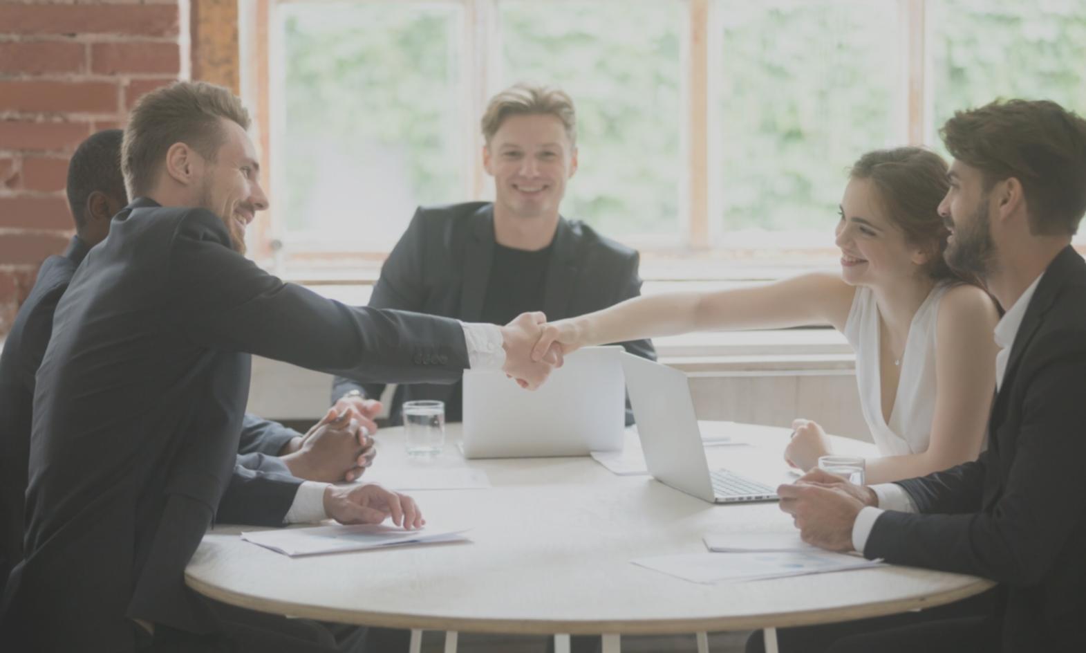 Organisation des objectifs financiers