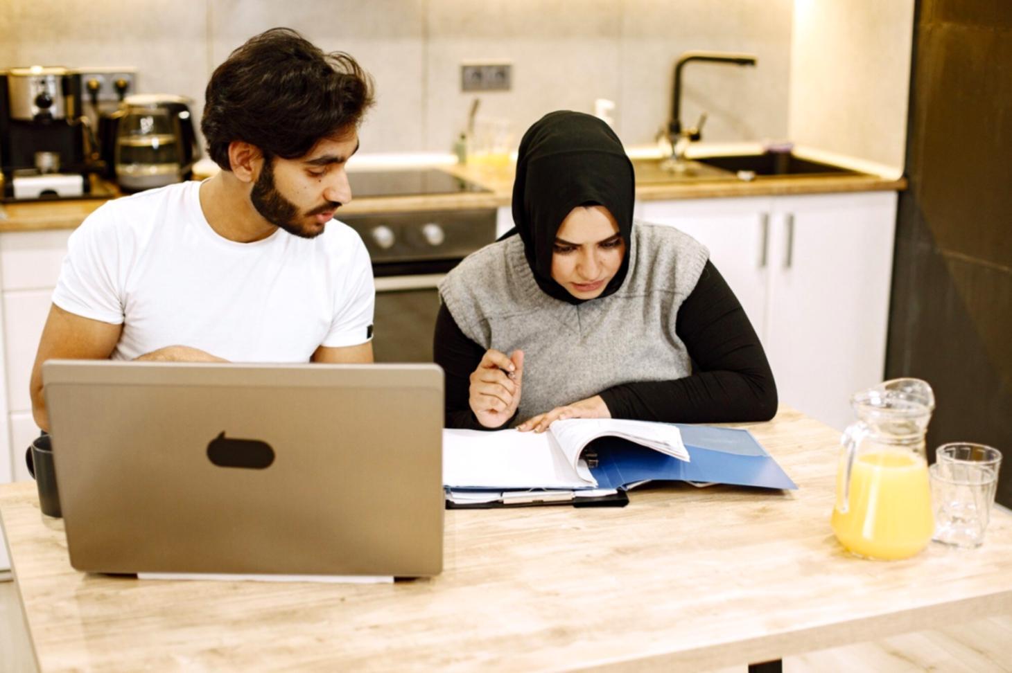 Notre équipe à votre service pour vos projets financiers
